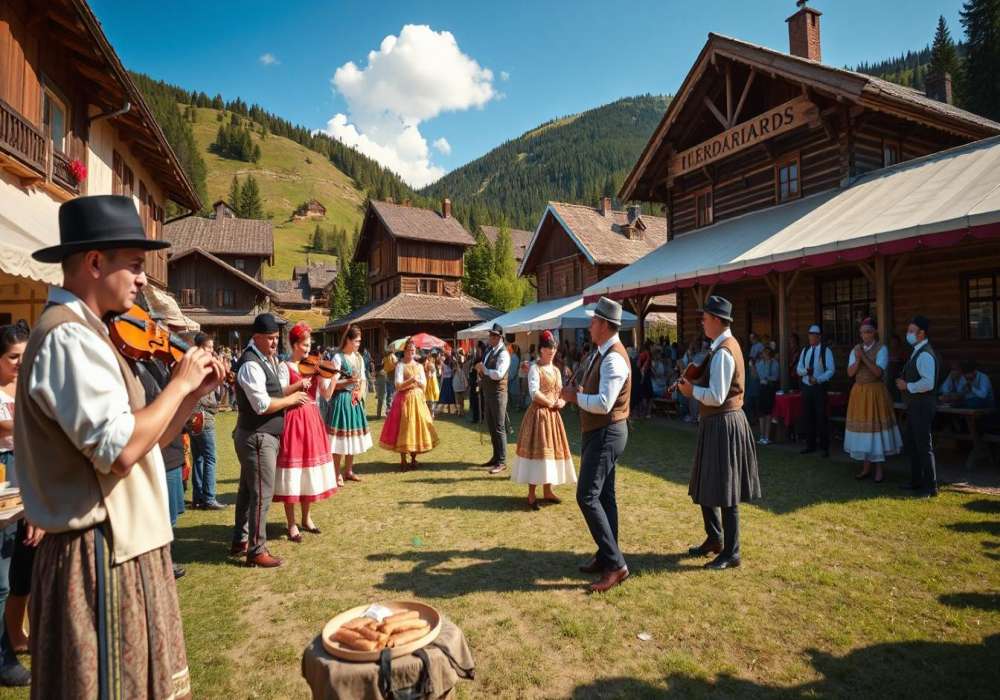Culture of Romania